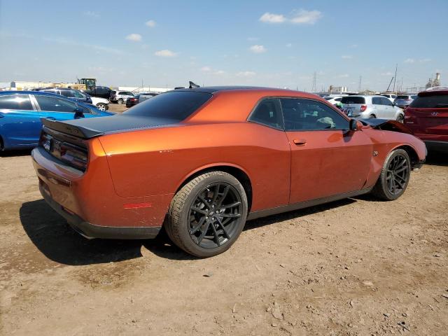 2020 DODGE CHALLENGER 2C3CDZFJ9LH179553