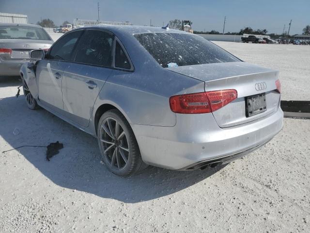 VIN WAUBFAFL1GN012067 2016 Audi A4, Premium S-Line no.2