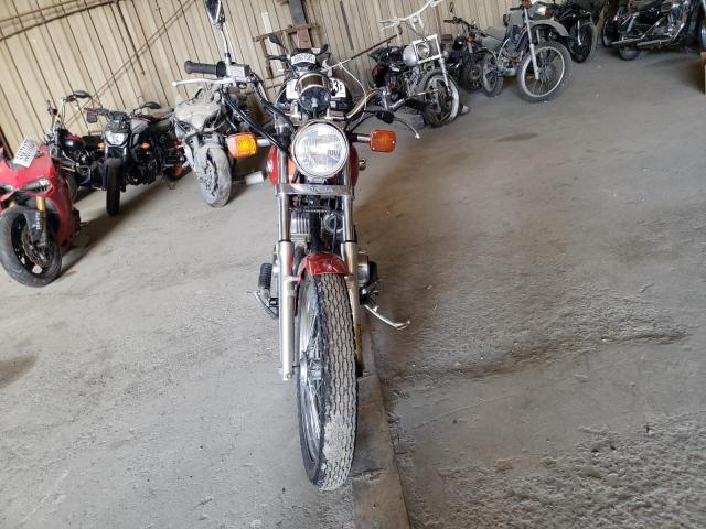 2005 HONDA CMX250 C - JH2MC13075K103946