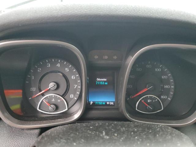 2015 CHEVROLET MALIBU LS 1G11B5SLXFF241498