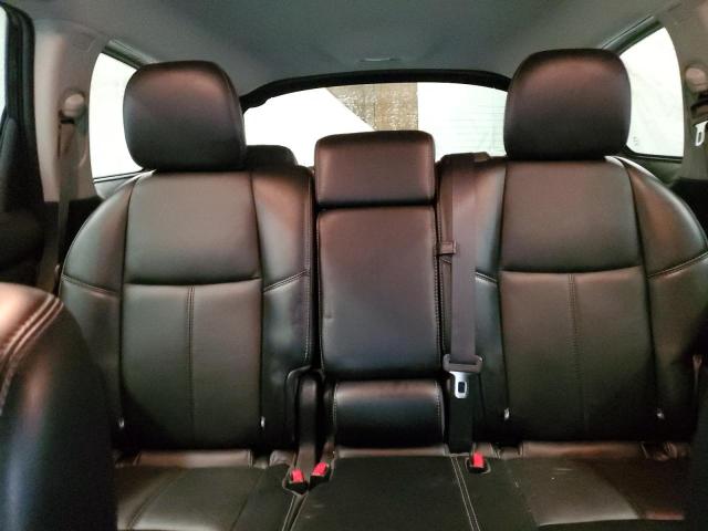 5N1DR2MMXKC624529 Nissan Pathfinder