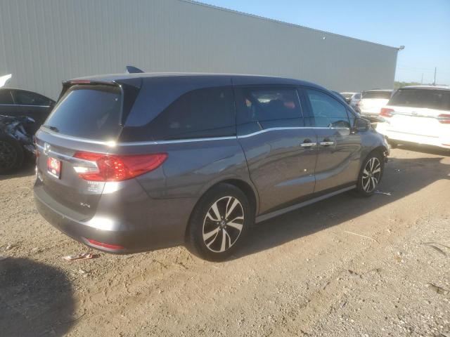 2018 HONDA ODYSSEY EL - 5FNRL6H98JB020603