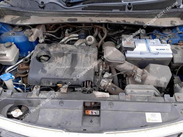 U5YPB815LDL231548 KIA Sportage 1