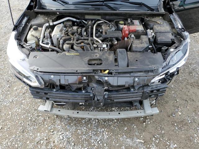 3N1AB8DV7MY226361 Nissan SENTRA SR