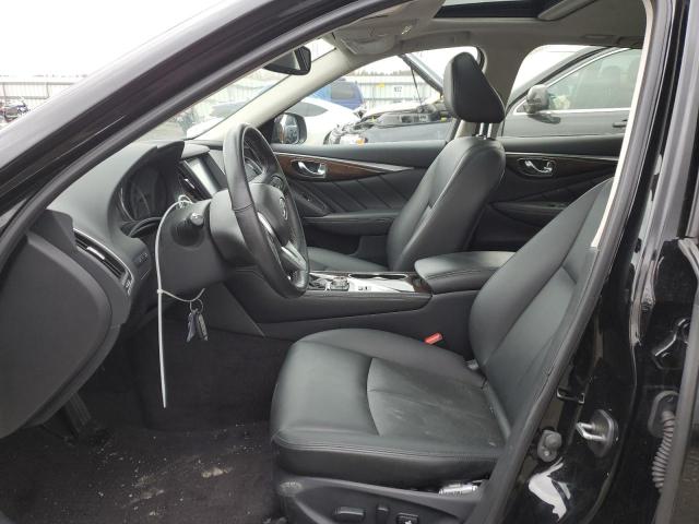 2019 INFINITI Q50 LUXE JN1EV7AR9KM553161