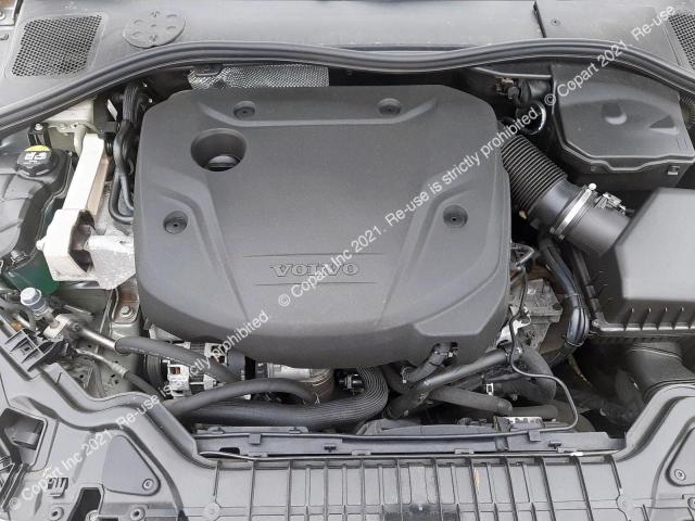 YV1FS79C1H2428674 Volvo S60 Busine