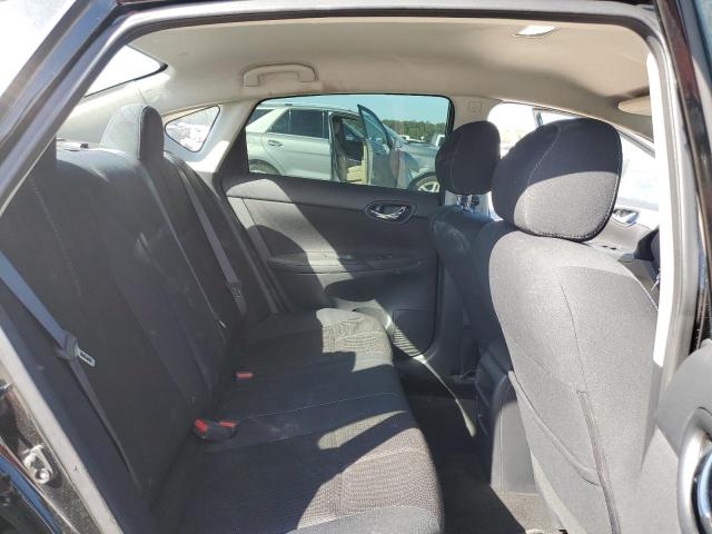 3N1AB7AP3HY381561 Nissan SENTRA S