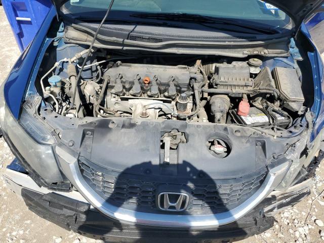 2015 HONDA CIVIC - 19XFB2F53FE084317