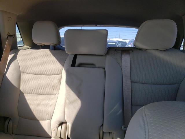 5XYKT4A29BG069547 KIA Sorento Base