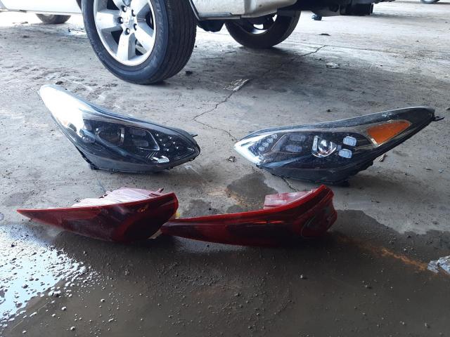 KNDPRCA60N7966968 KIA Sportage Sx