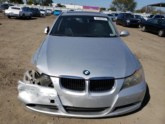 WBAVB13566PT26573 BMW 325 I