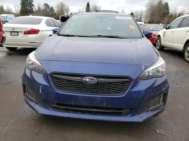 4S3GTAM68J3743967 Subaru Impreza Sport