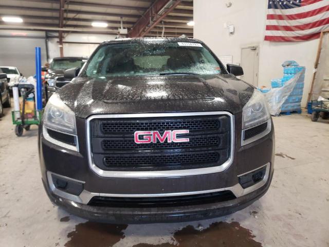 1GKKRNED7DJ268541 GMC ACADIA SLE