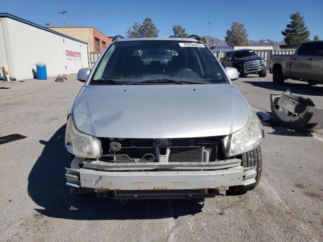 JS2YB413485108638 Suzuki SX4