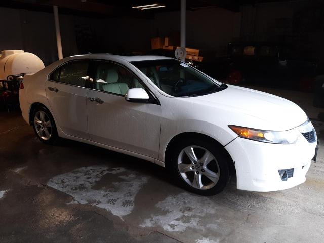 JH4CU26669C017727 Acura TSX