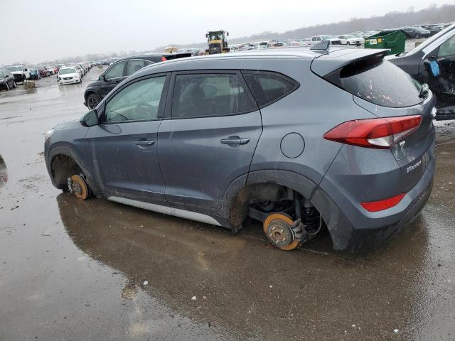 2018 HYUNDAI TUCSON SEL KM8J33A49JU652443