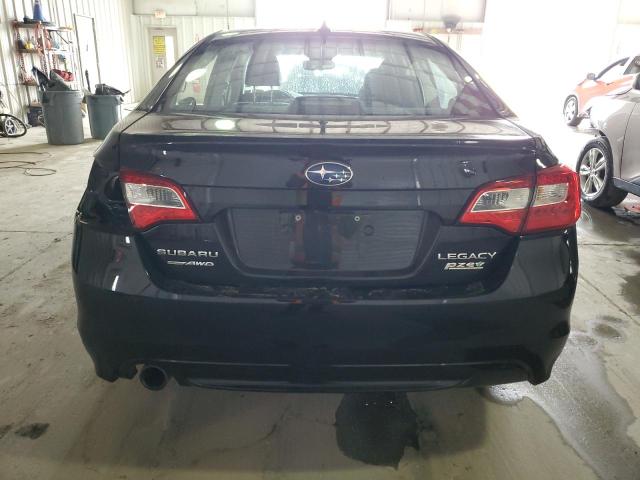 2017 SUBARU LEGACY SPO - 4S3BNAR68H3033846