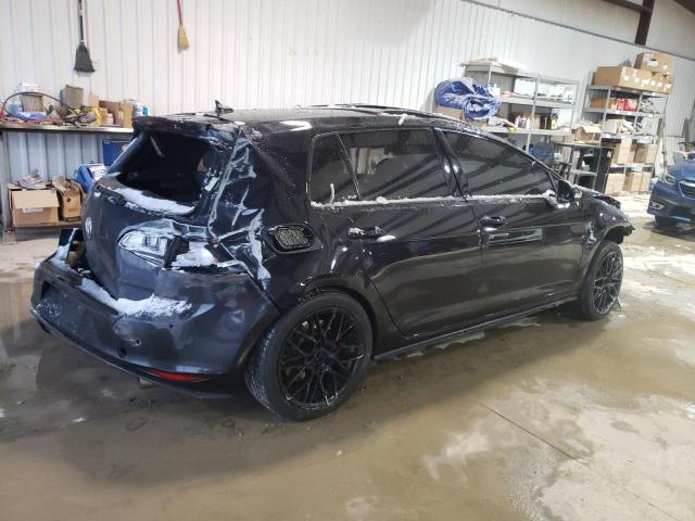 2017 VOLKSWAGEN GTI S/SE - 3VW447AU0HM014664