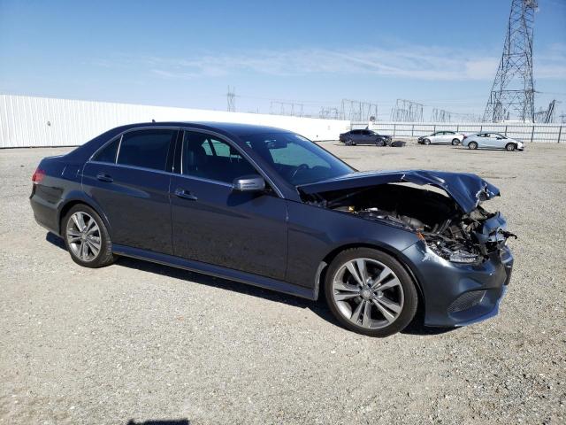 WDDHF5KB8GB175310 Mercedes-Benz E 350