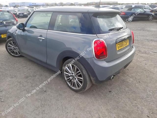 WMWXR32090TL99604 Mini Cooper