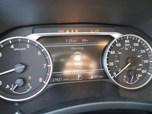 2020 NISSAN SENTRA SV 3N1AB8CV8LY311001