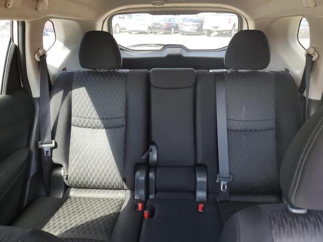 JN8AT2MT2HW140897 Nissan ROGUE S