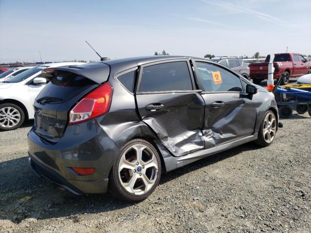 2016 FORD FIESTA ST - 3FADP4GX2GM197354