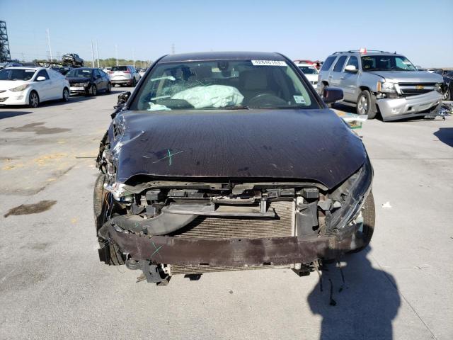 2015 BUICK LACROSSE 1G4GB5G36FF143669