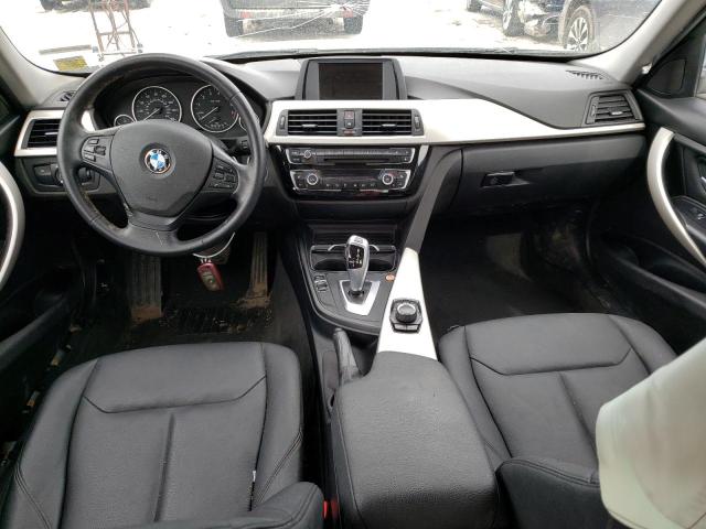 WBA8A3C59GK551418 BMW 320 XI