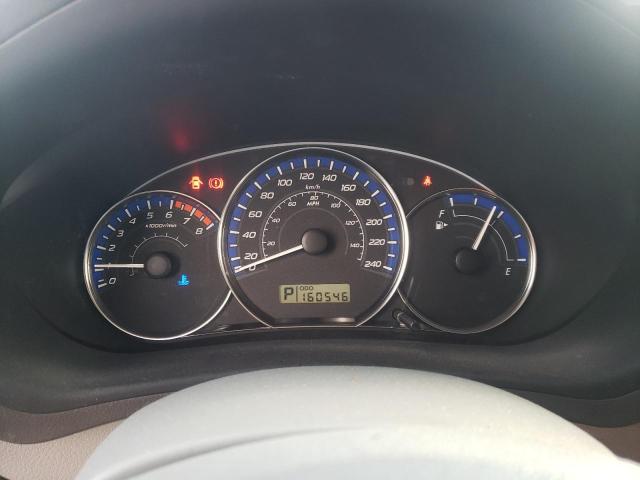 JF2SH6BC0AH913860 Subaru Forester Xs