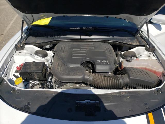 2C3CDXHG9NH148473 Dodge CHARGER GT
