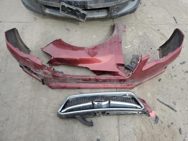JF1GPAB64G8289726 Subaru Impreza Premium
