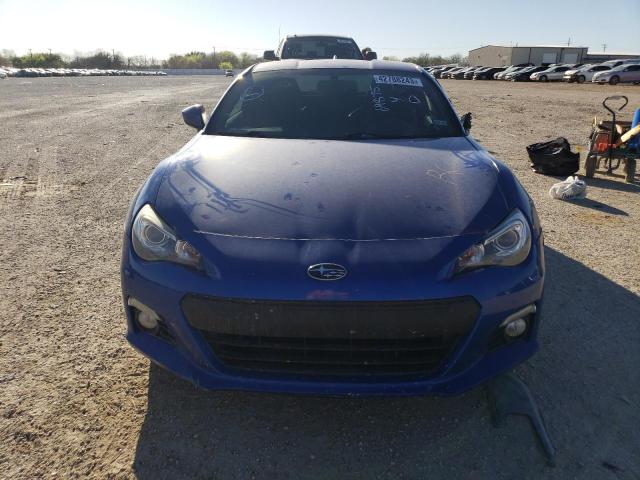 JF1ZCAC12G8602330 Subaru Brz 2.0 Limited