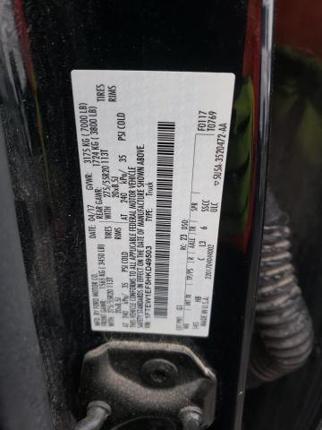2017 FORD F150 SUPER 1FTEW1EF5HKD49503