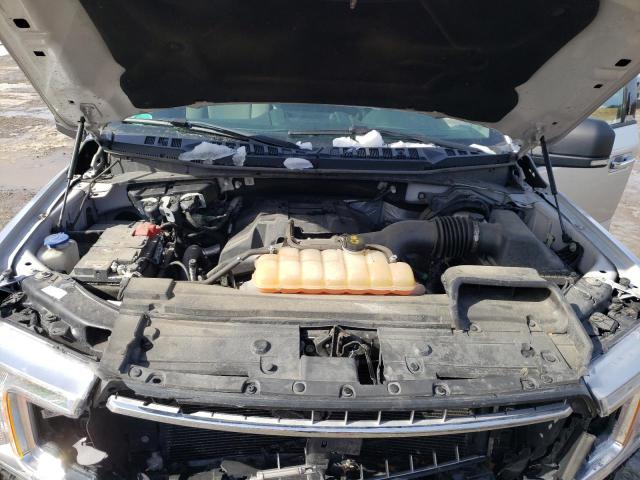 1FTEW1EP2JFC58633 Ford F150 Supercrew