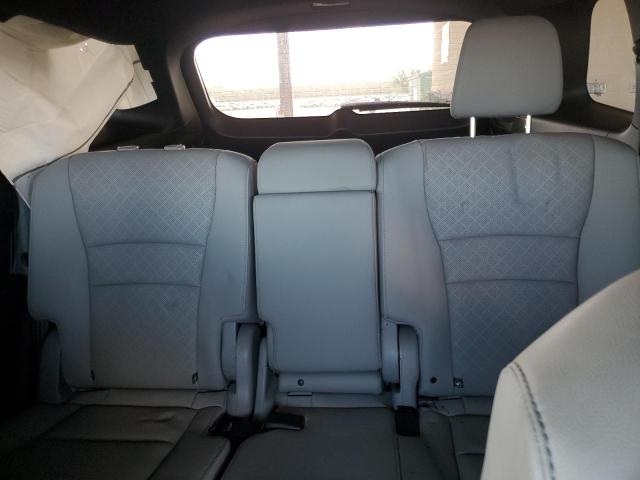 2021 HONDA PASSPORT E - 5FNYF7H52MB000504