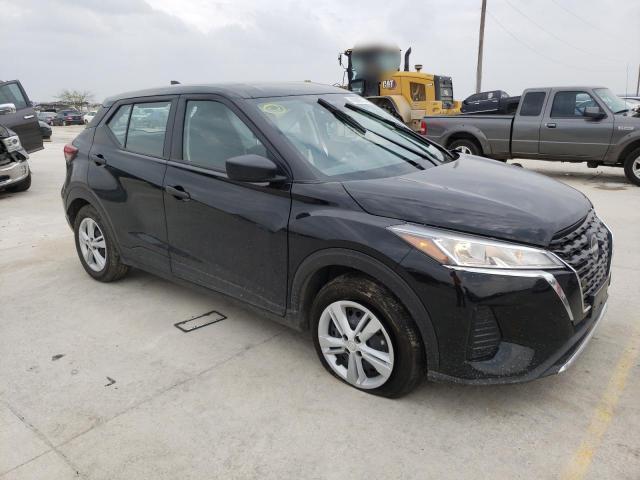 2022 NISSAN KICKS S 3N1CP5BV4NL488302