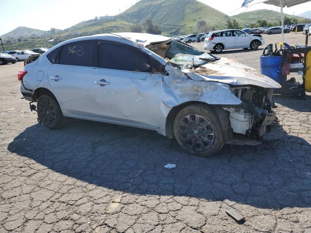 3N1AB7AP1HY352740 Nissan SENTRA S