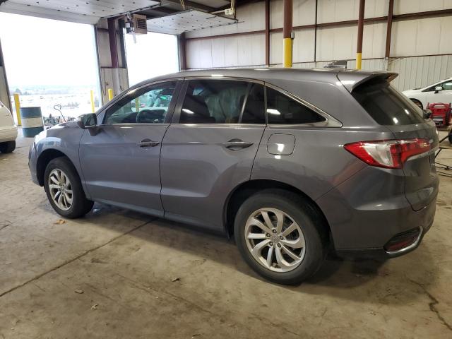 5J8TB4H52HL020020 Acura Rdx Technology