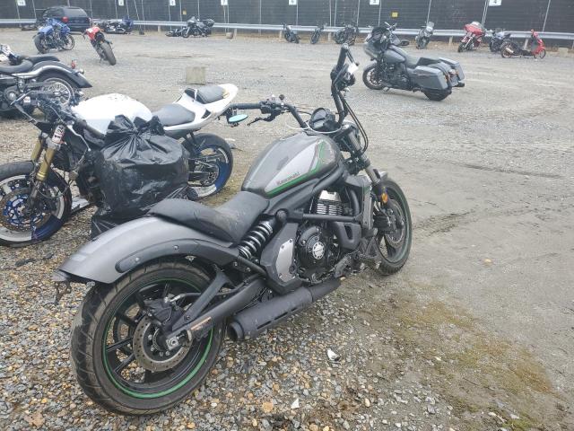 2022 KAWASAKI EN650 C JKAENEC15NDA04776