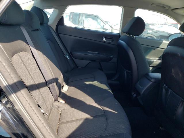5XXGT4L35GG029019 KIA Optima Lx