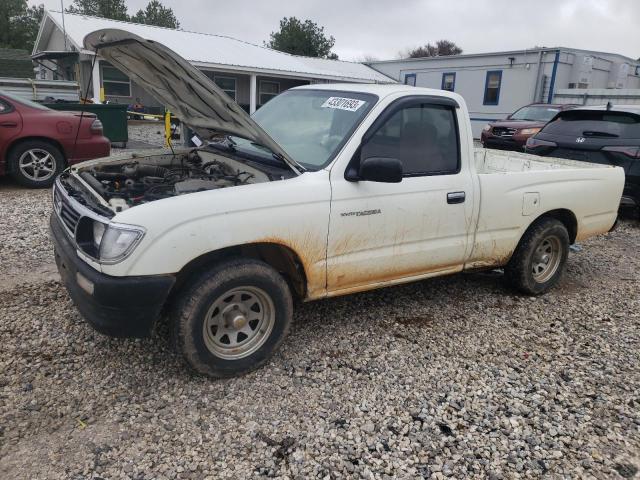 1996 Toyota Tacoma 