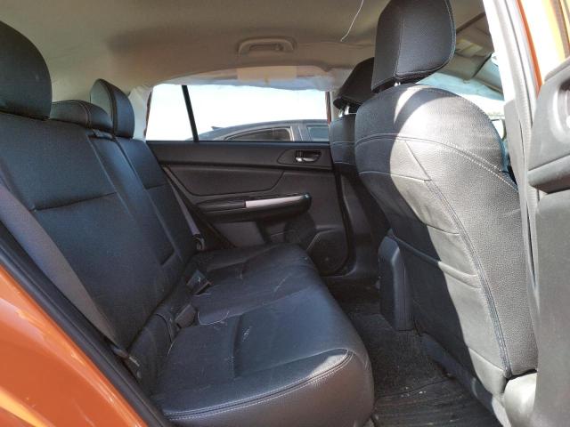 JF2GPAMC3F8280514 Subaru Xv Crosstrek 2.0 Limited