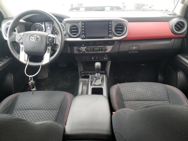 2021 TOYOTA TACOMA DOU 5TFCZ5AN5MX277296