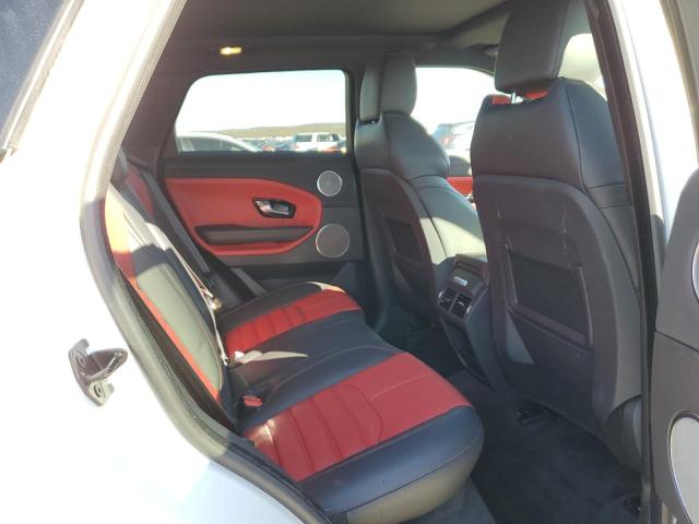 SALVD2SX9KH334783 Land Rover RANGEROVER