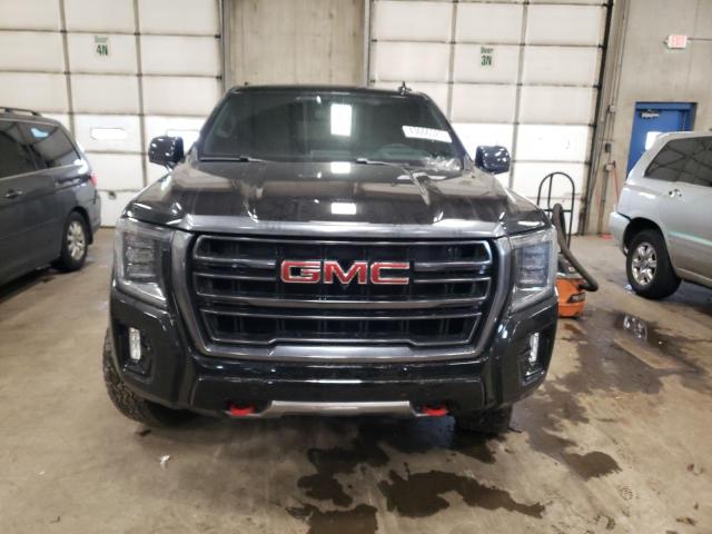 2021 GMC YUKON AT4 1GKS2CKD7MR379184