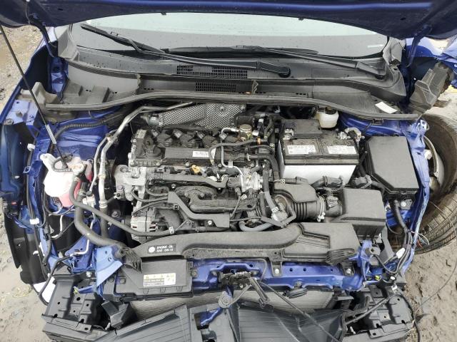 2022 TOYOTA COROLLA CR - 7MUCAAAG4NV016398