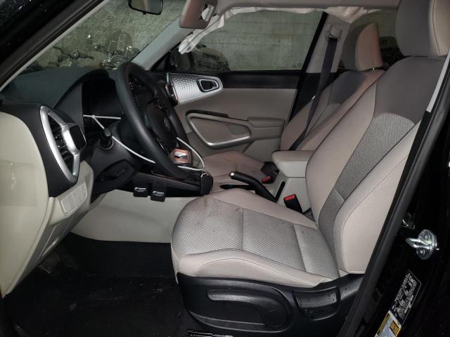 2021 KIA SOUL LX - KNDJ23AU4M7788036