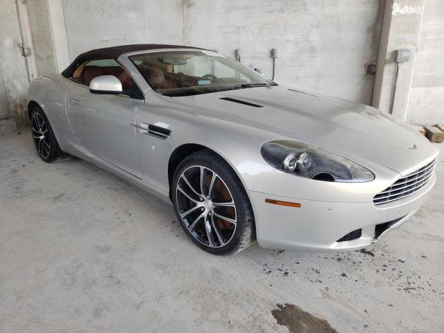 SCFFDABE0CGB14495 Aston Martin DB9