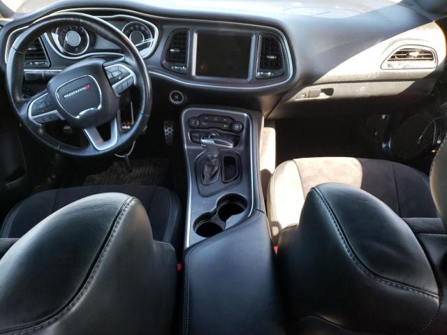 2016 DODGE CHALLENGER 2C3CDZBT1GH210212